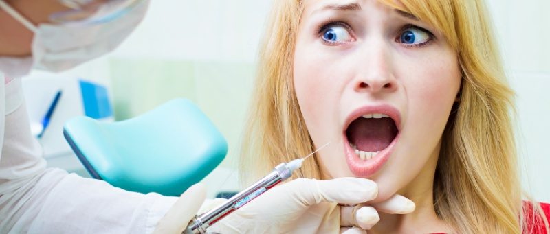 zobozdravnik strah